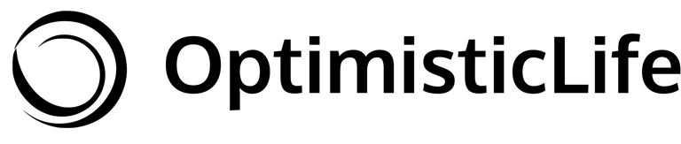 OptimisticLife logo