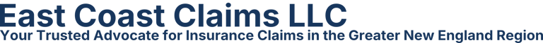 East Coast Property Claims LLC logo