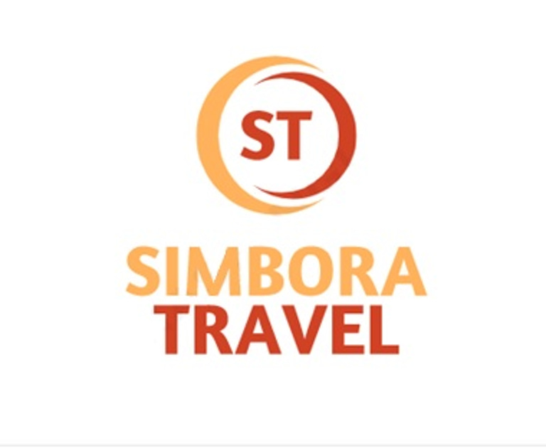Simbora Travel logo
