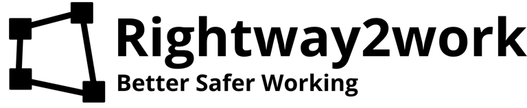 Right-way2work Health, Safety and Well Being Consultancy logo