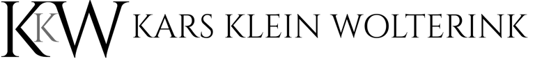 Kars Klein Wolterink | Nature photography logo