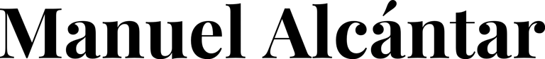 Barbanegra Manuel Alejandro Photography logo