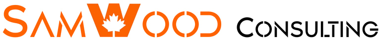 SamWood Consulting logo