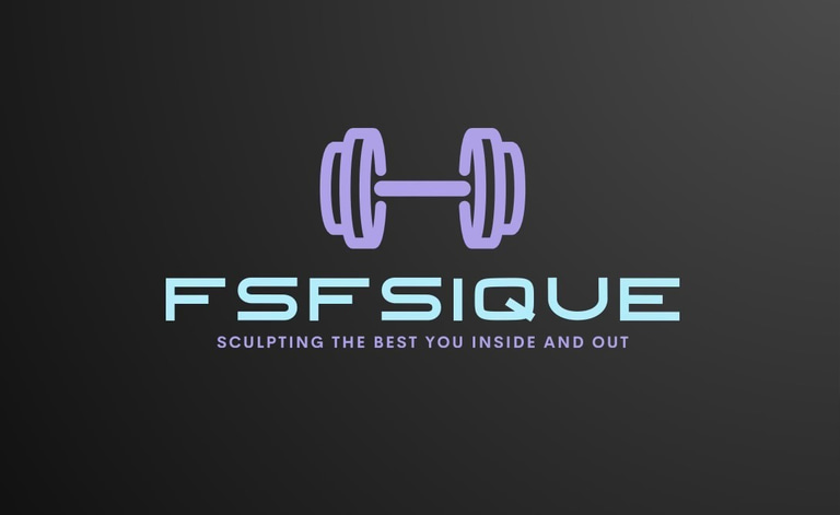 Fsfsique Coaching logo