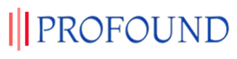 Profound Tax Consultant logo