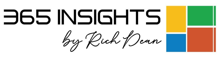 365 Insights logo