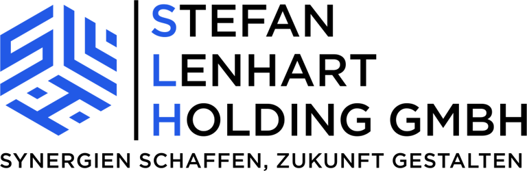 Stefan Lenhart Holding GmbH logo