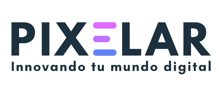 Pixelar logo