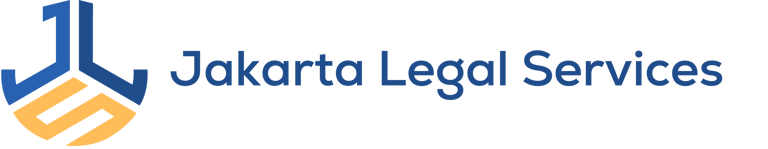 Jakarta Legal Services logo