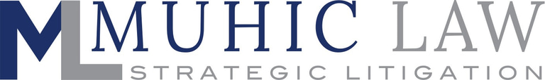 Muhic Law LLC logo