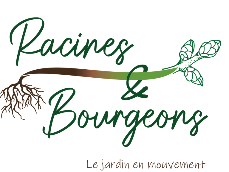 Racines & Bourgeons - Carine Andrieux logo