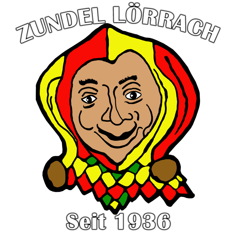 Zundel Lörrach seit 1936 logo