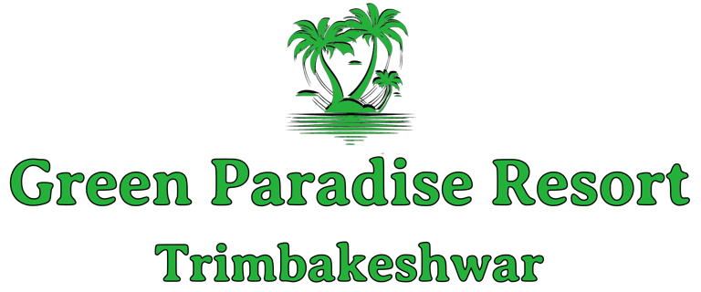Green Paradise Resort Trimbak logo