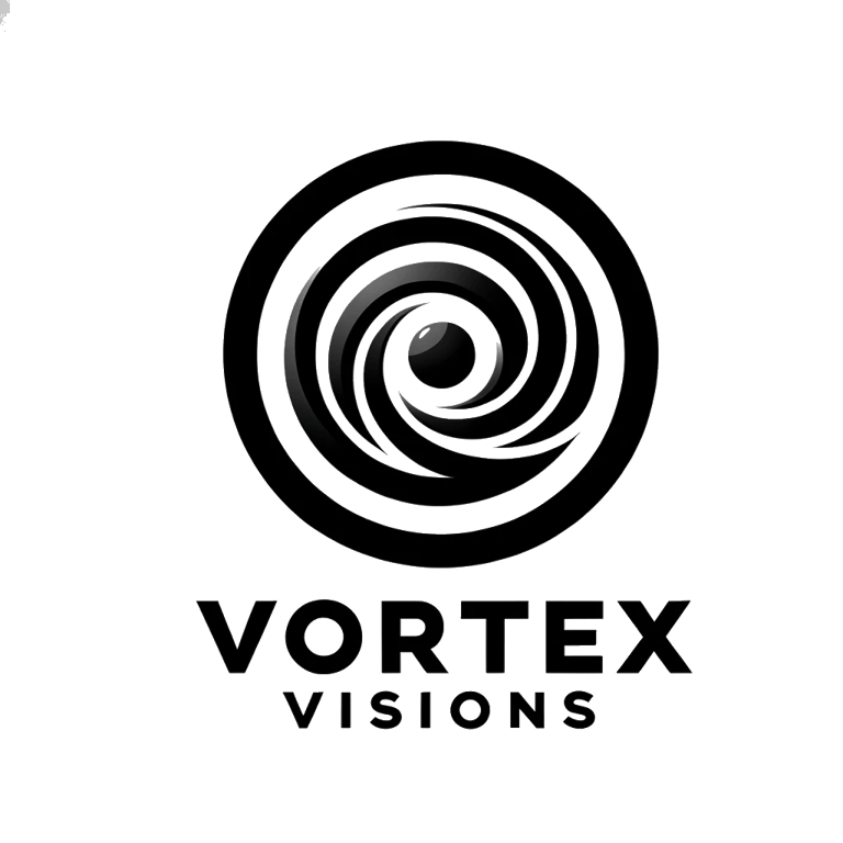 Vortex Visions logo