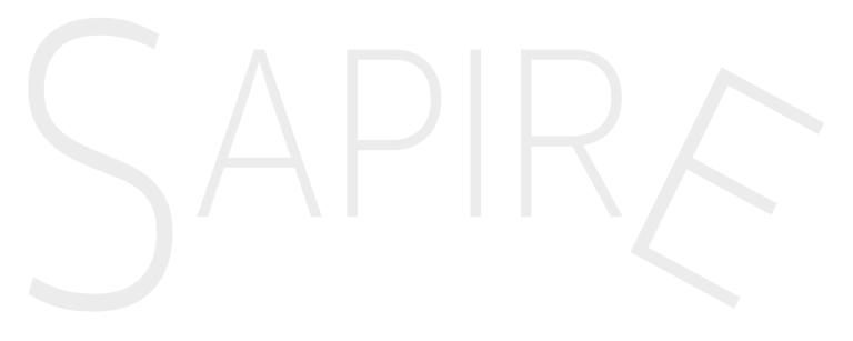 Sapire logo