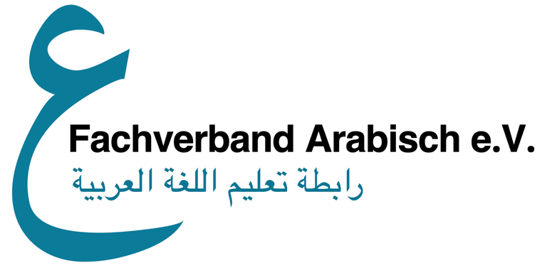 Fachverband Arabisch logo