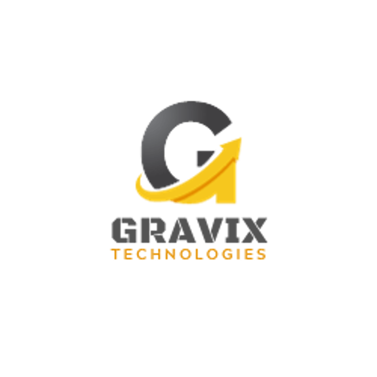 Gravix Technologies logo