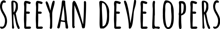 Sreeyan Developers logo