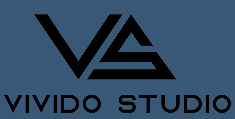 Vivido Studio logo