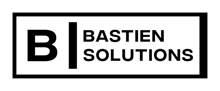 Bastien Solutions logo