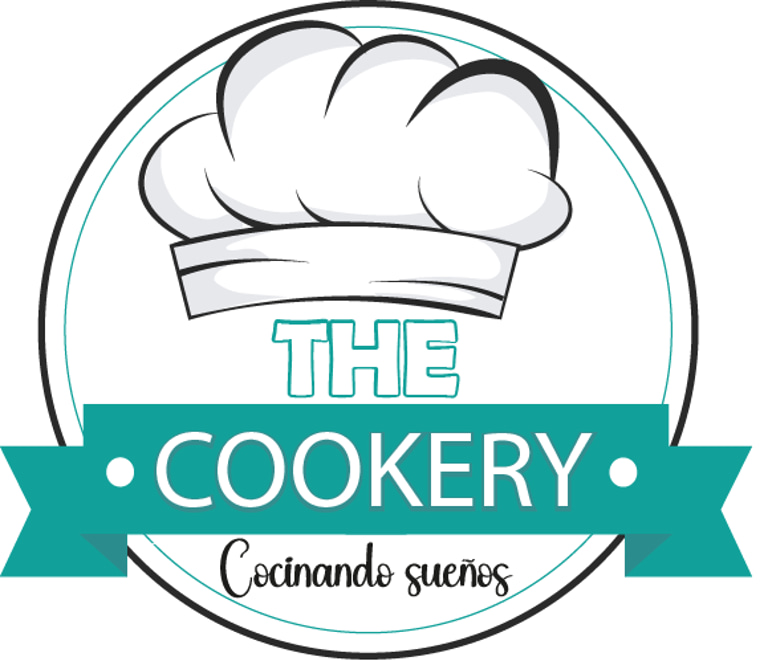 THE COOKERY logo