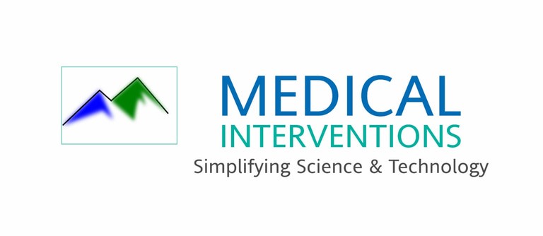 Medical Interventions logo