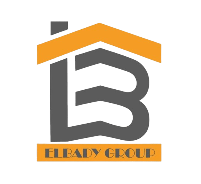 ELBADY GROUP logo