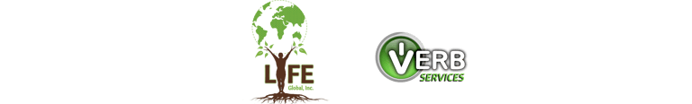 LYFE Global, Inc. logo