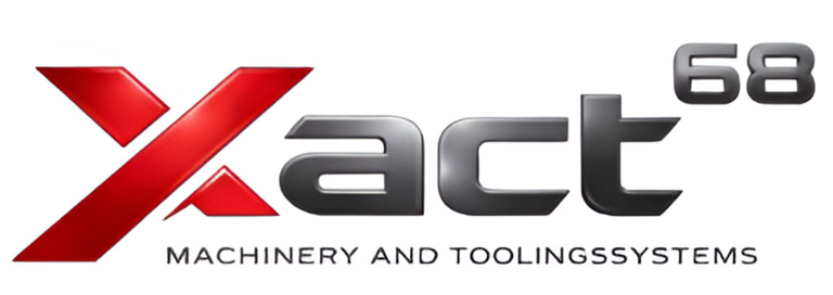 Xact68 logo