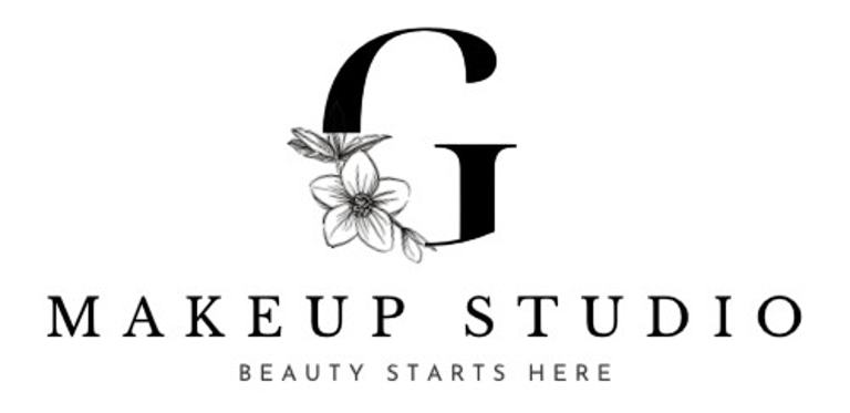 Grace Makeup Studio logo
