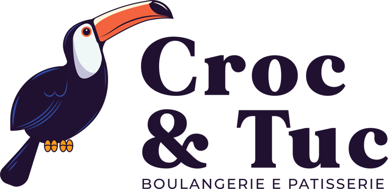 Croc & Tuc logo