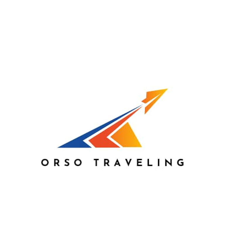 Ets Orso Travelling logo