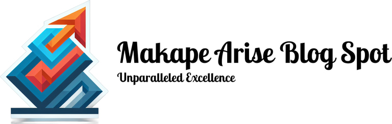 Makape Arise Affiliate Marketing Blog logo