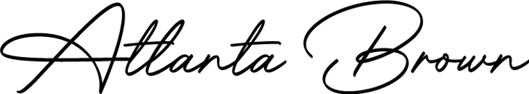 Atlanta Brown Art logo