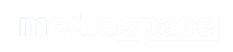 Media Space logo