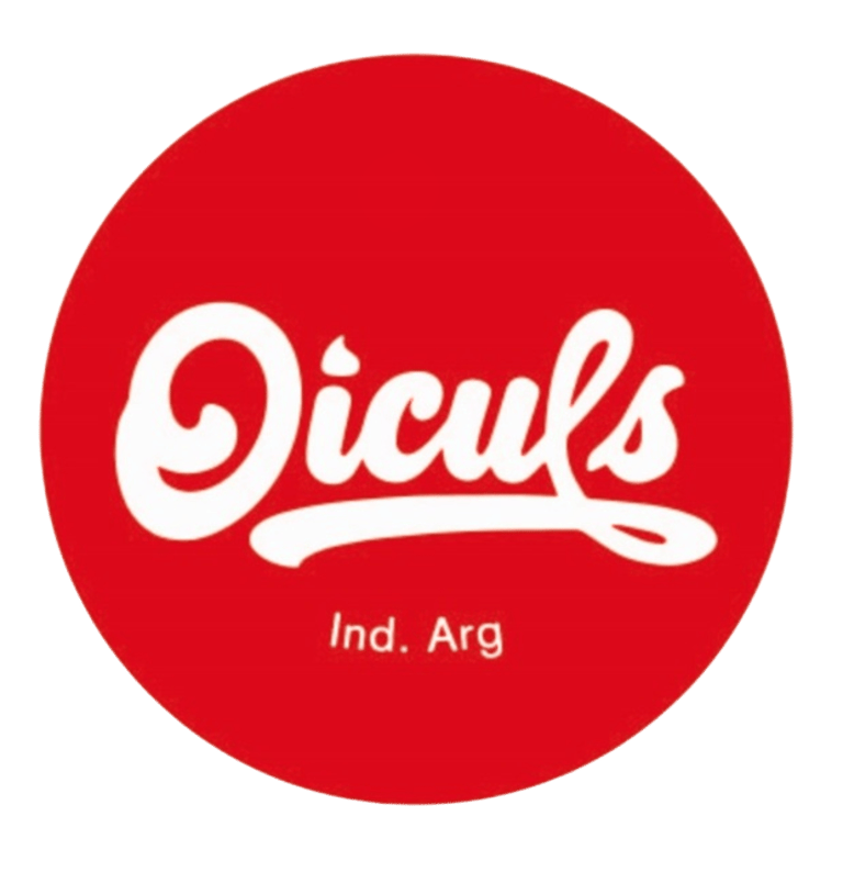 Oiculs logo