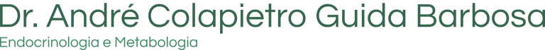 Dr. André Colapietro Guida Barbosa logo