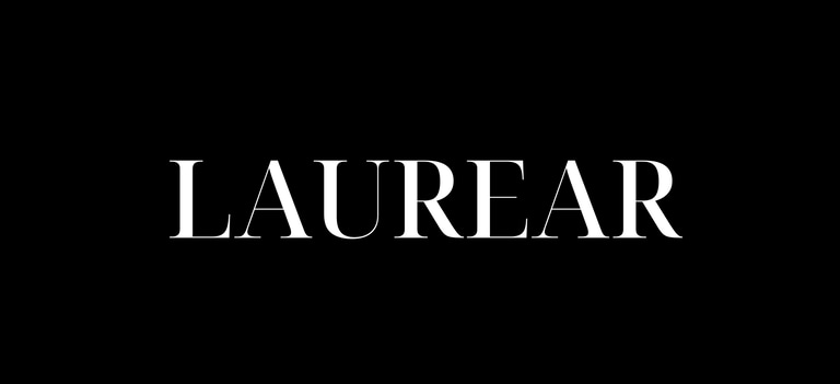 Revista Laurear logo