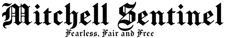 MITCHELL SENTINEL logo
