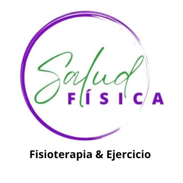 Salud Física logo