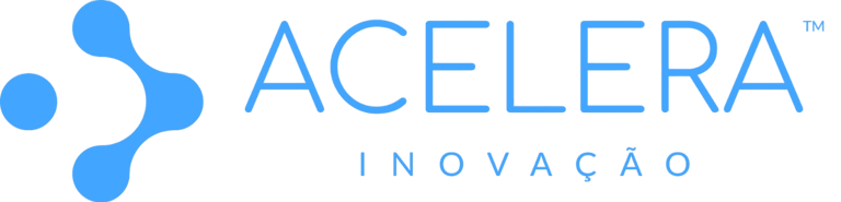 Acelera Inovação e Tecnologia logo