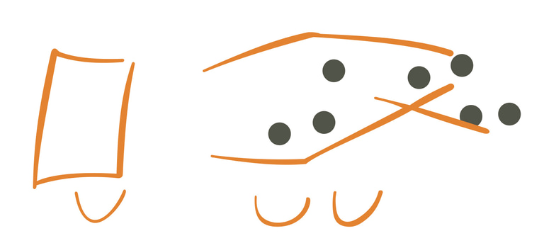 Hormigones Monterroso logo