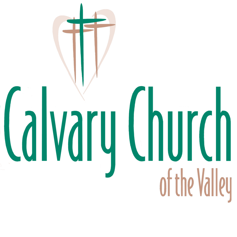 Calvary Church of the Valley logo