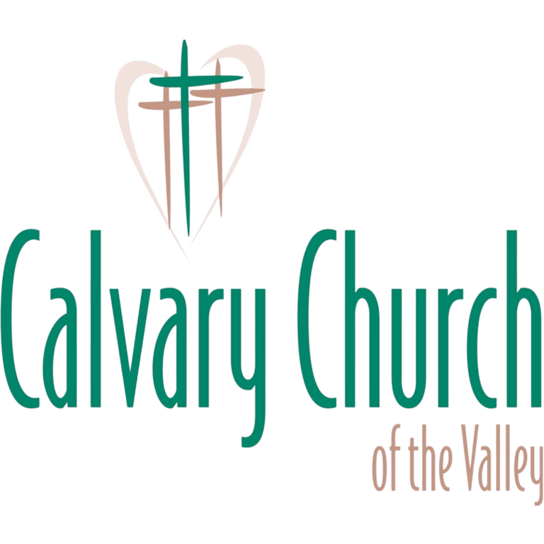 Calvary Church of the Valley logo