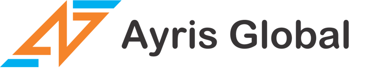 Ayris Global logo
