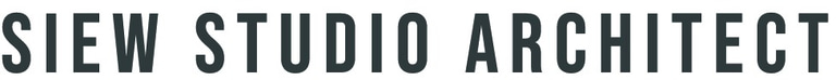 Siew Studio Architect logo