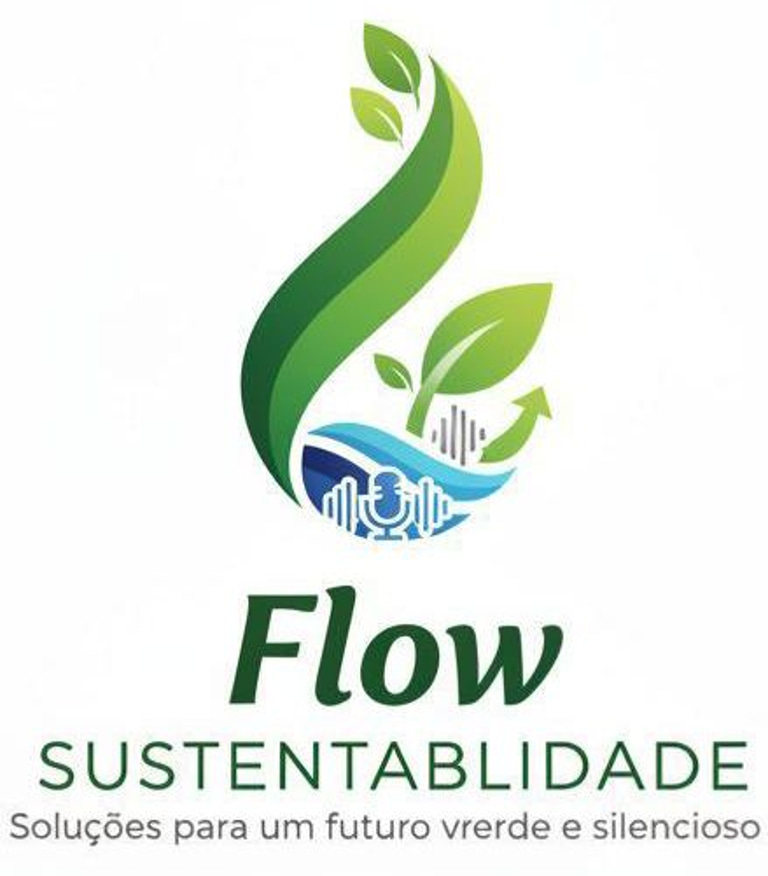 Flow Sustentabilidade logo