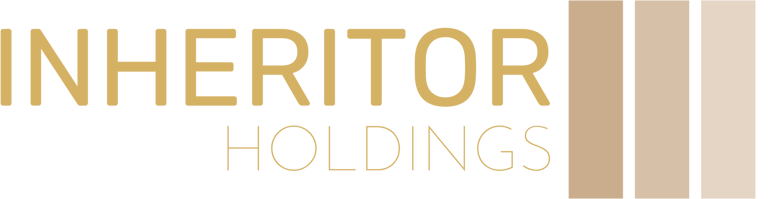 THE INHERITOR HOLDINGS LIMITED logo
