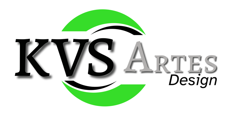 KVS Artes Design logo