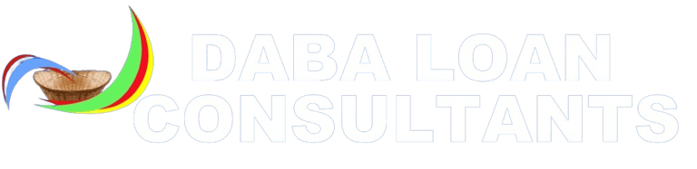 Daba Loan Consultants logo